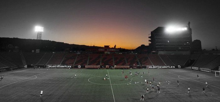 CONCACAF Champions League TV Schedule : October 23 – 25