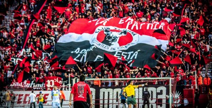 Xolos vs Toluca Final