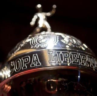 Copa Libertadores 2014 Groups : Mexican teams know their opponents