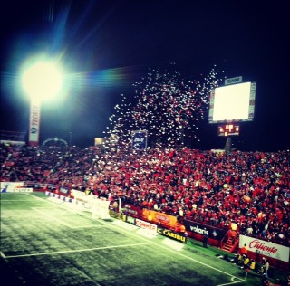 FutnSoccer Highlights: Xolos vs Atletico Mineiro – Devastating 2-2 Draw