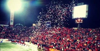 Xolos vs Atletico Mineiro