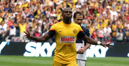 America vs Monterrey 2-1