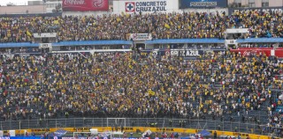 Flickr/Juan Chanclas America vs Cruz Azul Final – High Stakes Clasico Joven