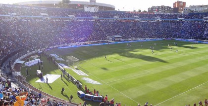 Flick/Stadiumguide