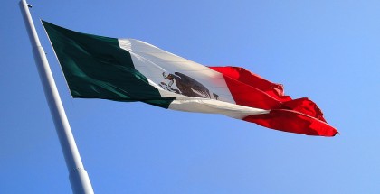 Mexico vs New Zealand