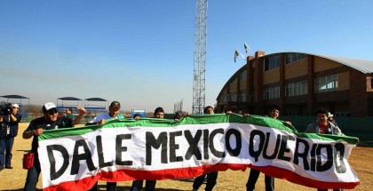 Mexico World Cup