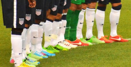 USA vs Austria