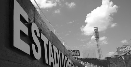Olimpia vs Atletico Mineiro