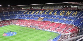 Flickr/oh-Barcelona.com Barcelona vs Celtic – December 11, 2013 Prediction, TV Schedule & Highlights