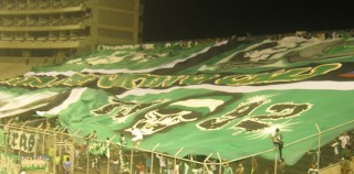 Flickr/Sahaquiel9102 Deportivo Cali vs Atletico Nacional – Liga Postobon Final – December 11, 2013 Prediction & TV Schedule
